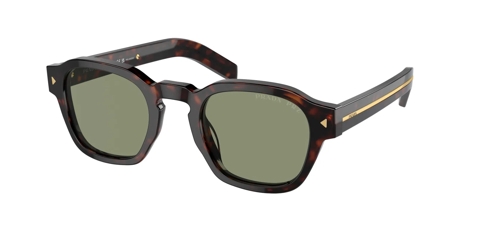 Prada A16S Sunglasses - view 3